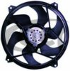 CITRO 125390 Fan, radiator